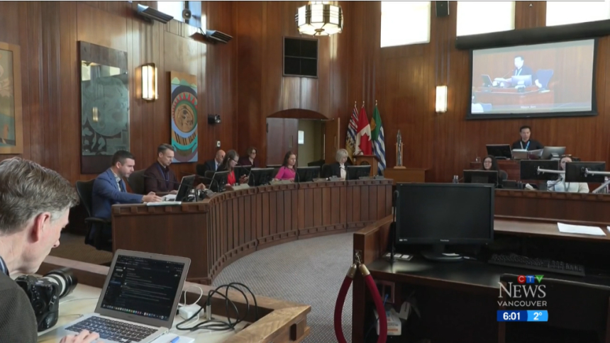 캐나다 밴쿠버, '비트코인 친화 도시' 조성안 시의회 통과