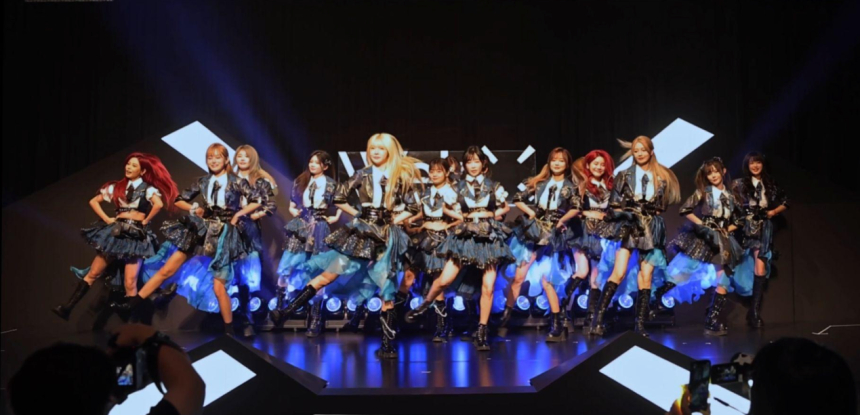  MEET48의 AI-UGC 생태계의 야망: Web3 엔터테인먼트에서 가장 강력한 AI 에이전트