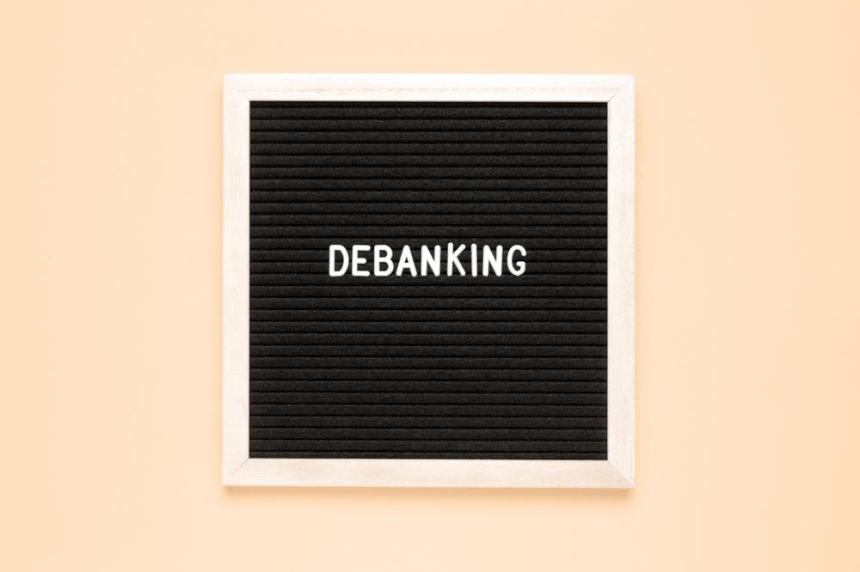  Ledn 공동 창업자, 암호화폐 스타트업의 디뱅킹 회피 전략 제안 / 셔터스톡 