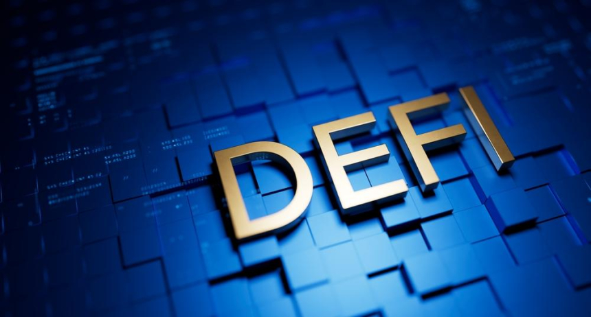  디파이 프로토콜 TVL, 올해 150% 상승… 1340억 달러 도달 