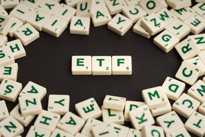 美 대선 이후 ​트럼프 효과에 쏠려 비트코인 ETF 순유입 100억 달러 돌파