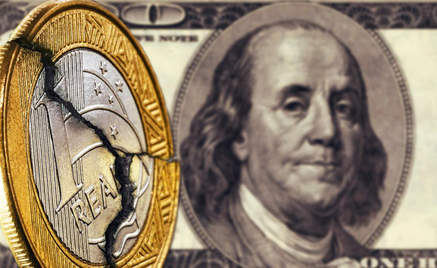 브라질 외환시장 급락에 스테이블코인 자가수탁 이체 금지 추진