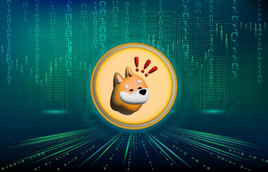 봉크 솔라나 대표 밈코인 자리 탈환, 시총 25억달러 기록