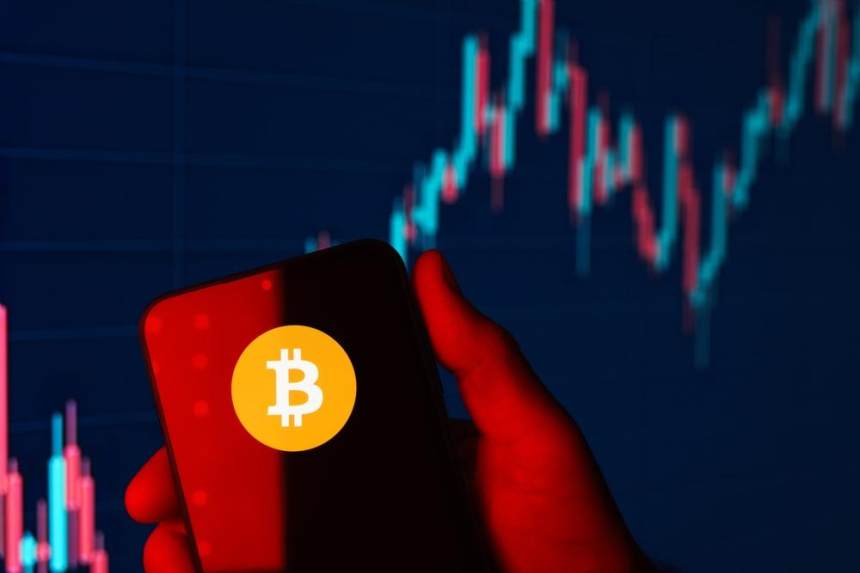 비트코인 9만5천 달러 횡보, 지출산출이익률(SOPR) 골든크로스 임박