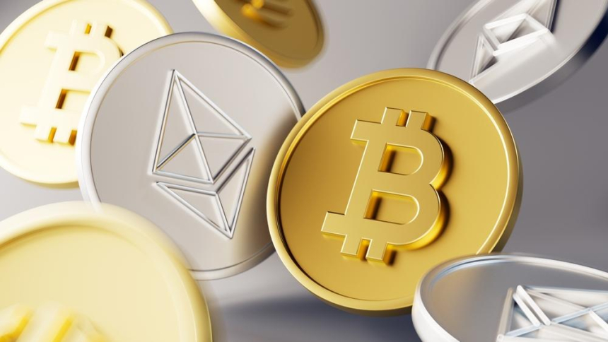 암호화폐 거래소 거래량 사상 최고치 기록