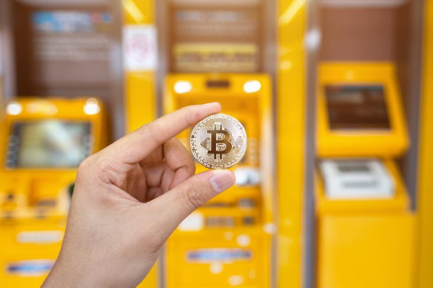 호주 금융당국 암호화폐 ATM 집중 단속 규모 1300대 세계 3위