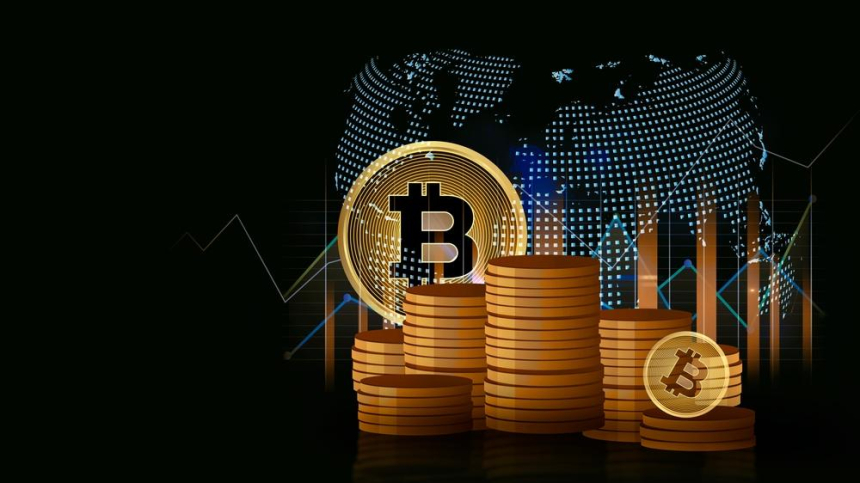  비트코인 단순한 디지털골드 아닌 혁신적 금융기술 평가 