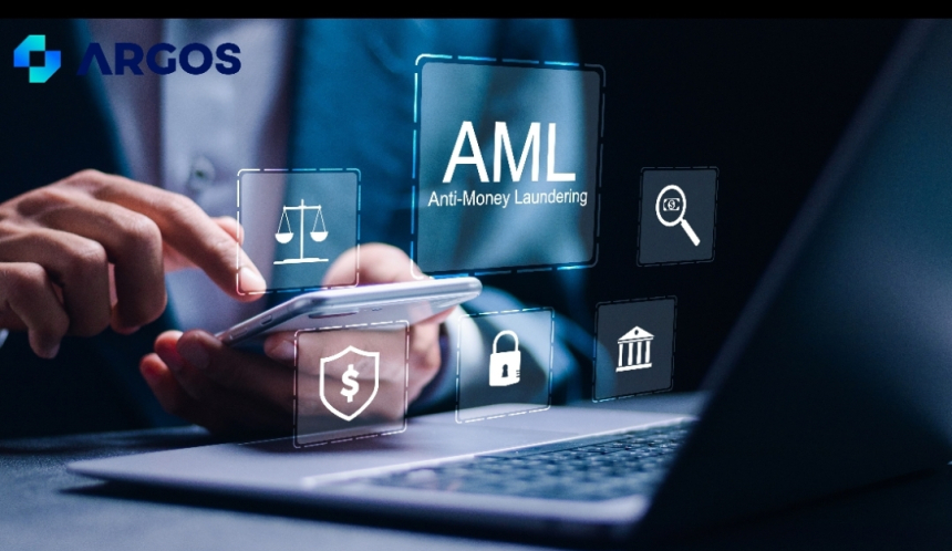  아르고스, 특금법·자금세탁방지(AML) 준수를 위한 정확한 신원 인증 종합 솔루션 공급