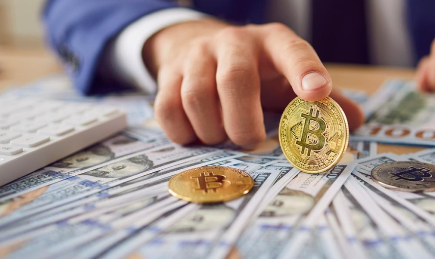  비트코인, 주요가격 돌파 임박…단기 목표 12만2000달러 / 셔터스톡 