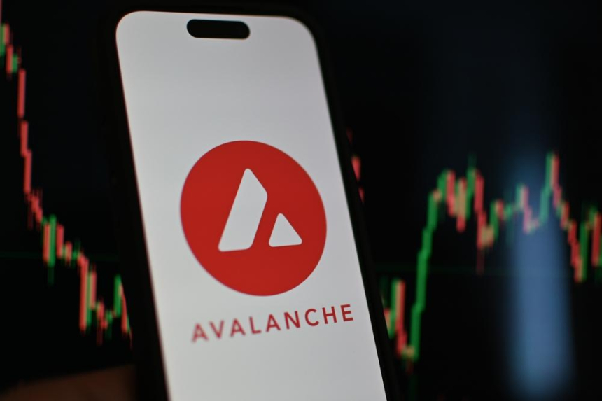 비트코인 10만5000달러 안정화, 알트코인 회복세 속 아발란체 6% 급등