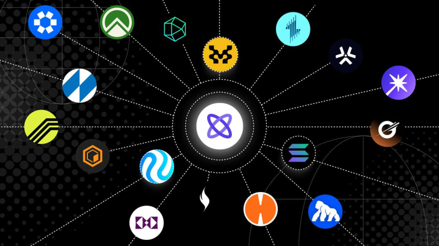  플럼 네트워크, 스카이라인을 통해 16개 네트워크에서 크로스체인 RWA 수익 제공