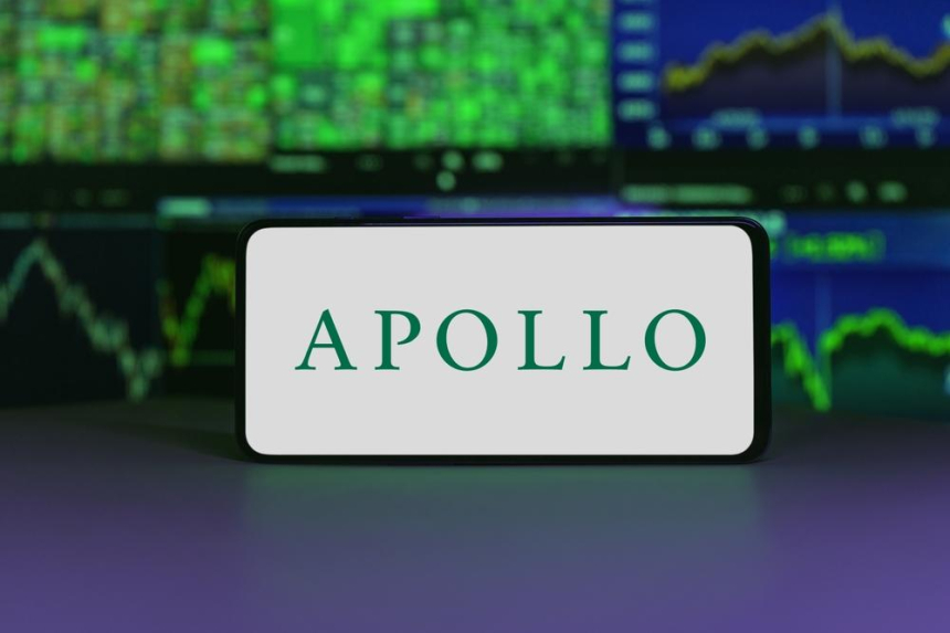  아폴로·시큐리타이즈 토큰화 신용펀드 출시, 6개 블록체인 네트워크서 거래 / 셔터스톡 