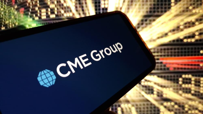 CME, 비트코인 프라이데이 선물 옵션 출시… 변동성 헤지 강화