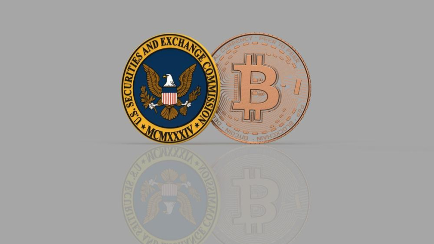  美 SEC, 비트와이즈 암호화폐 인덱스 펀드 ETF 전환 심사 연기...3월 3일까지 검토 기간 연장