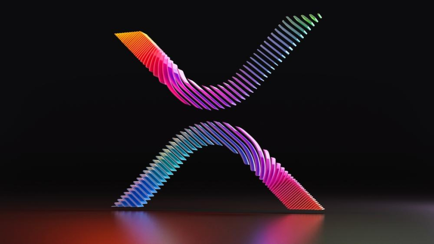 리플(XRP) 가격 하락, 딥시크 AI 열풍과 시장 조정 영향