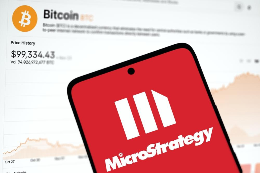  마이크로스트래티지 1주일 만에 BTC 1만1000개 추가매입, 보유량 46만1000개 역대 최고 기록