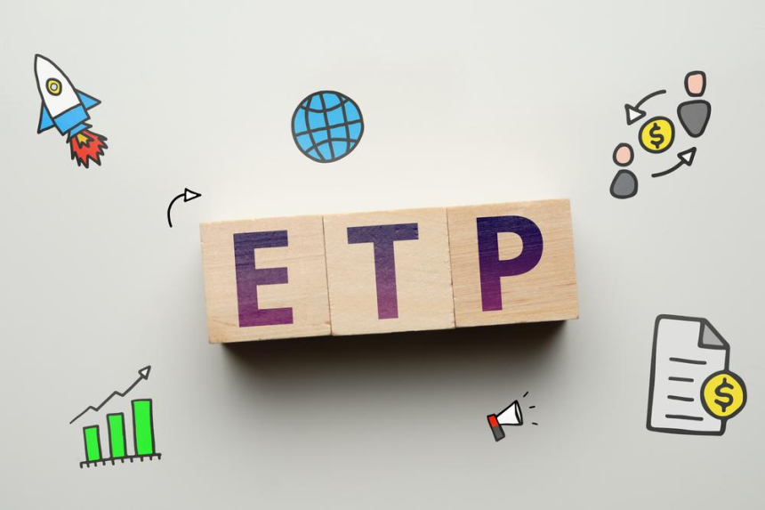  비트코인 ETP 매도세 급증에도 전체 암호화폐 ETP 4700만 달러 순유입 기록