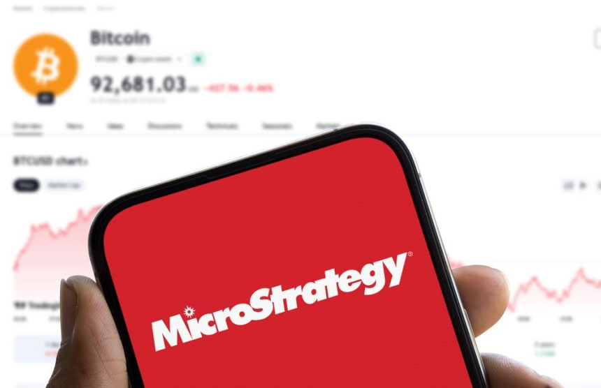 마이크로스트래티지, 비트코인 11억 달러 추가 매입…총 47만1107 BTC 보유