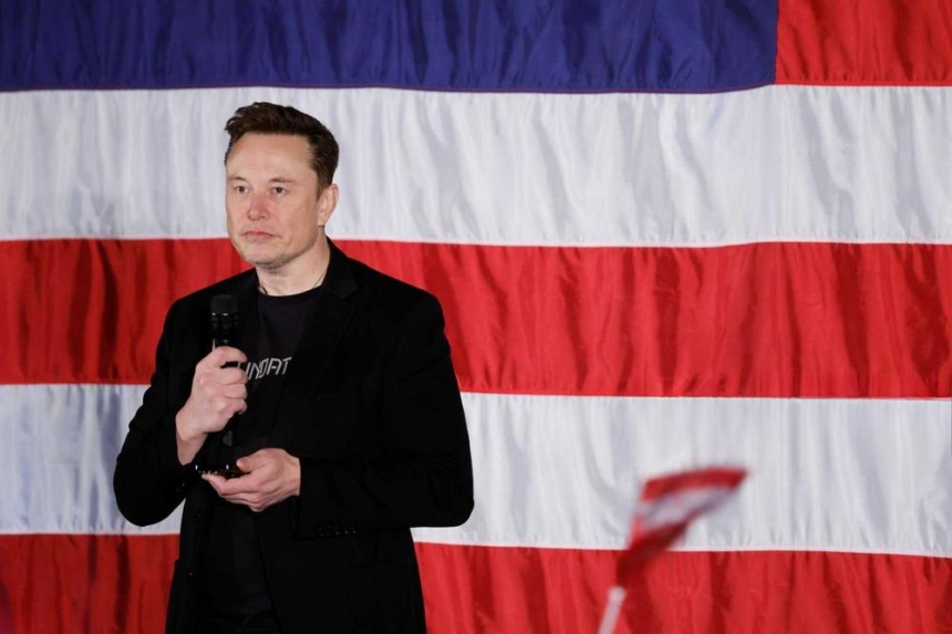 일론 머스크 주도 정부효율화부, 블록체인 기술 활용한 연방정부 지출 관리 검토