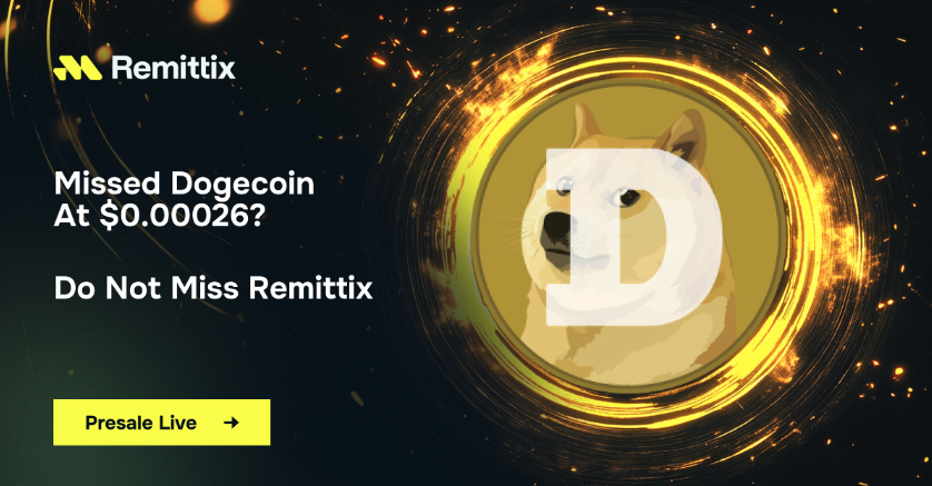  1월 가격 전망: 도지코인, 솔라나, 그리고 신규 암호화폐 레미틱스