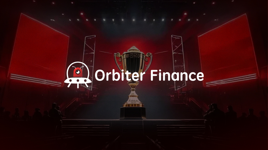  Orbiter Finance: 크립토 인프라의 보이지 않는 강자
