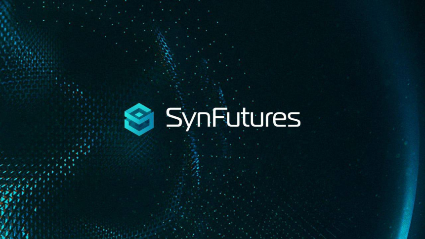  신퓨처스(SynFutures), 2025년 풀스택 탈중앙 금융 인프라로 전환 계획