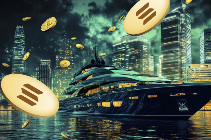  2025년에 보유해야 할 5개의 암호화폐 자산: 솔라나(Solana), 리플(XRP), 카르다노(Cardano), 라이트코인(Litecoin) & 페이파이 리더 레미틱스(Remittix)