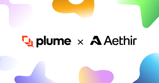 에티르와 플룸 네트워크, 토큰화된 AI 및 GPU 자산을 발전시키기 위한 RWAI 이니셔티브 출범