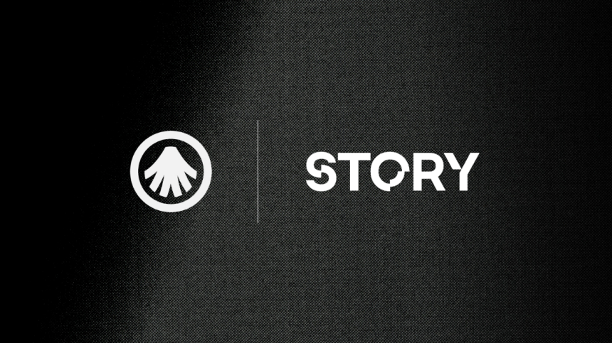 스토리, AI 기업 알로라 네트워크와 협업…