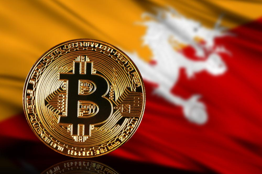 바이낸스 창립자 창펑 자오, 부탄 암호화폐 보유 전략 환영