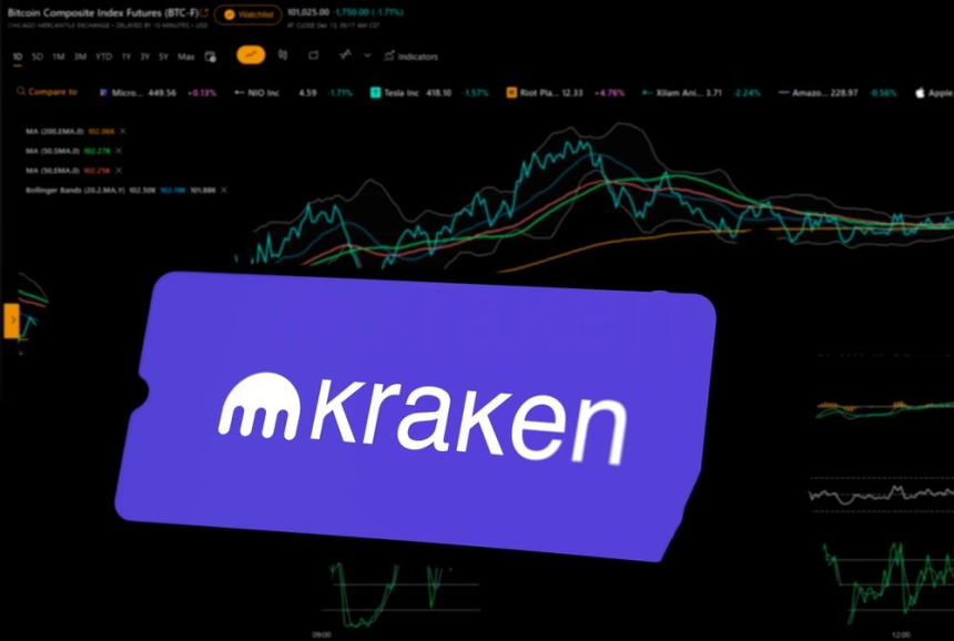  크라켄, 美 39개 주에서 암호화폐 '스테이킹' 재개