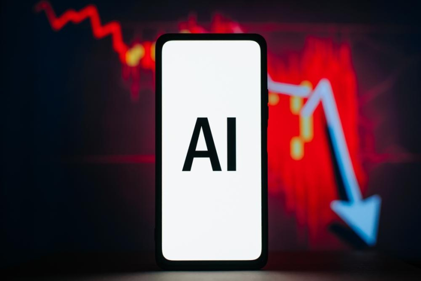 비트코인 10만 달러 붕괴, AI 코인 20% 폭락, 트럼프 코인도 하락세