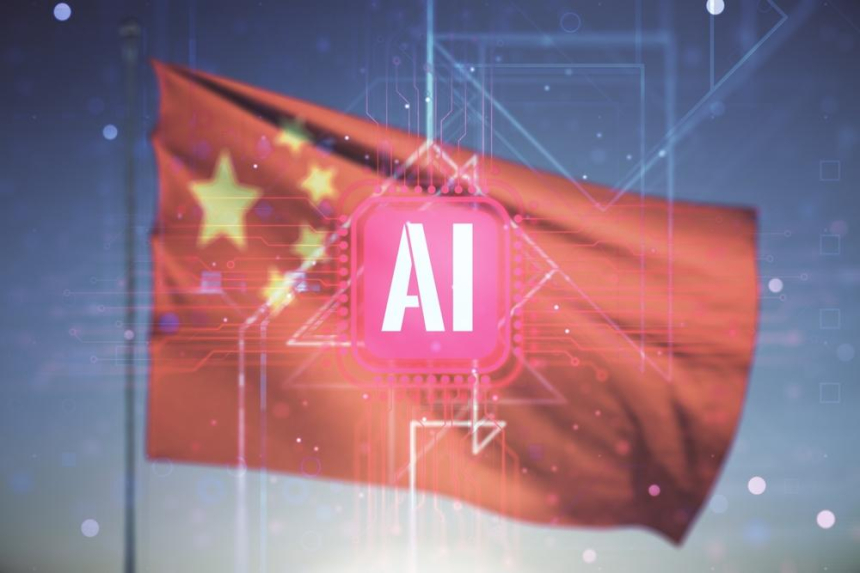 DeepSeek, 중국판 ChatGPT AI 산업 흔드는 초거대 언어 모델 등장