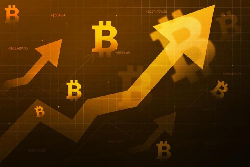 트럼프 美대통령 취임 앞두고 비트코인 투자자들 변동성 대비 긴장, 파생상품시장서 매수·매도 비율 균형