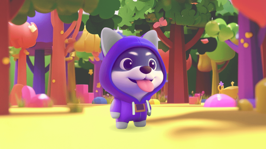  도지젠의 혁신적인 GameFi ICO, 100배 수익 가능성에 주목