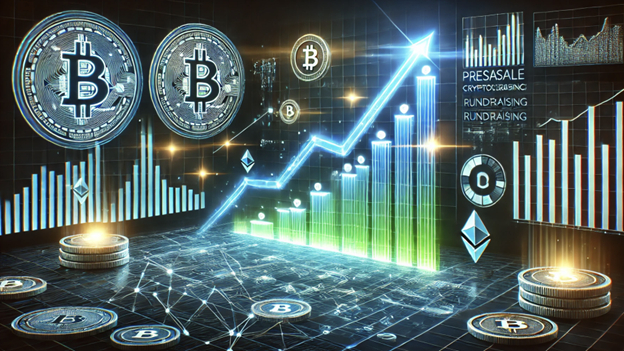  신규 밈코인 ICO 월스트리트 페페 6,300만 달러 모금에 조기 종료 예상?