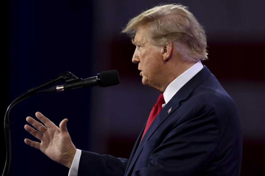 월드 리버티 파이낸셜, 트럼프 관세 여파로 5170만 달러 암호화폐 손실