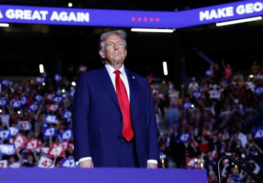  트럼프 밈코인 열풍, 솔라나 신규 주소 역대 최고치 기록 / 셔터스톡 