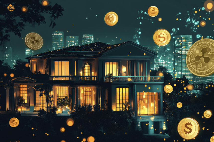  리플(XRP) 2025년 $5 돌파할까? '새로운 XRP' 레미틱스 주목받다