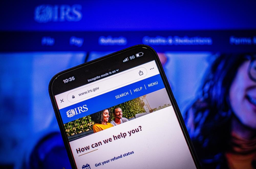 IRS 2025년부터 중앙화 거래소 암호화폐 거래 신고 의무화, 탈중앙화 거래는 2027년 도입