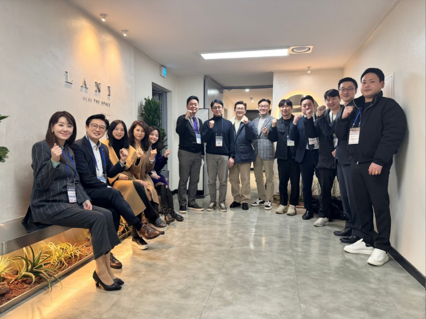  국제디지털자산위원회, 디지털 자산 서비스와 부동산 시장의 접점 모색 주제로 첫 '미래포럼' 개최