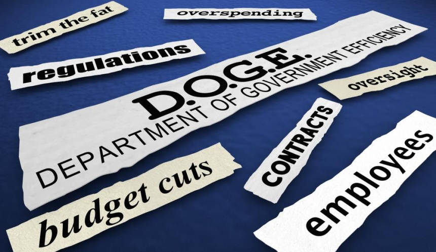 美 행정부 블록체인 도입 추진, 일론 머스크 백악관 효율화 프로젝트 총괄, 이더리움 도입 주목