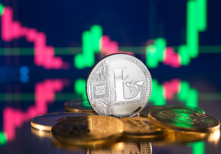  라이트코인 ETF 승인 가능성 하락에 가격 약세 지속