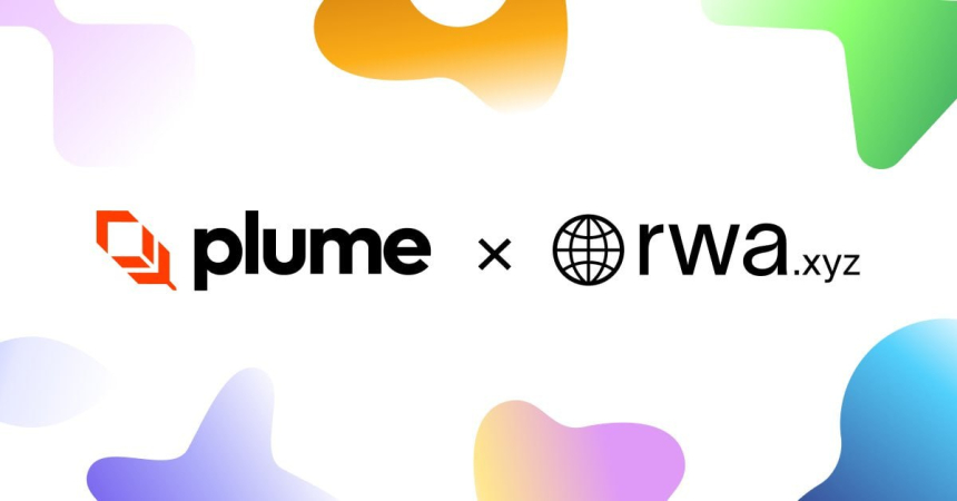  플럼 네트워크(Plume Network), RWA.xyz와 통합해 실물자산 실시간 투명성 구현