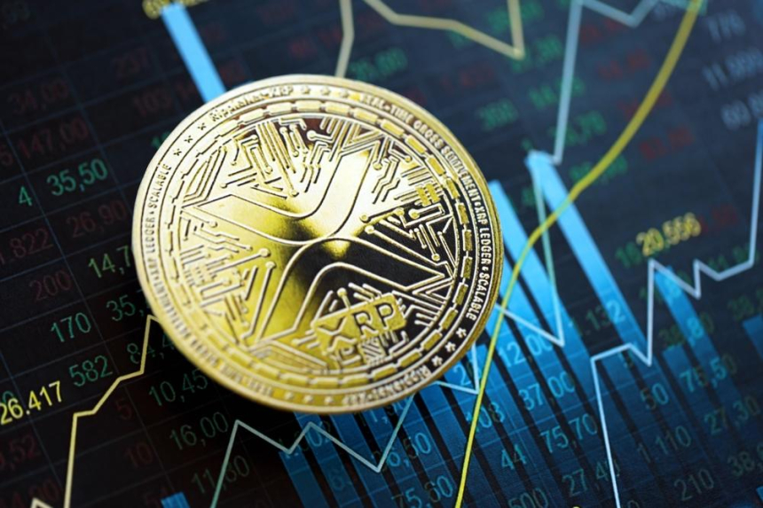  XRP 상승 동력 강화, 오픈 인터레스트 45% 증가에 15달러 목표가 전망