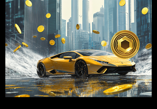  이더리움 가격 전망: 트럼프, ETH와 LINK 매입하며 가격 급등, 다음 알트코인은?