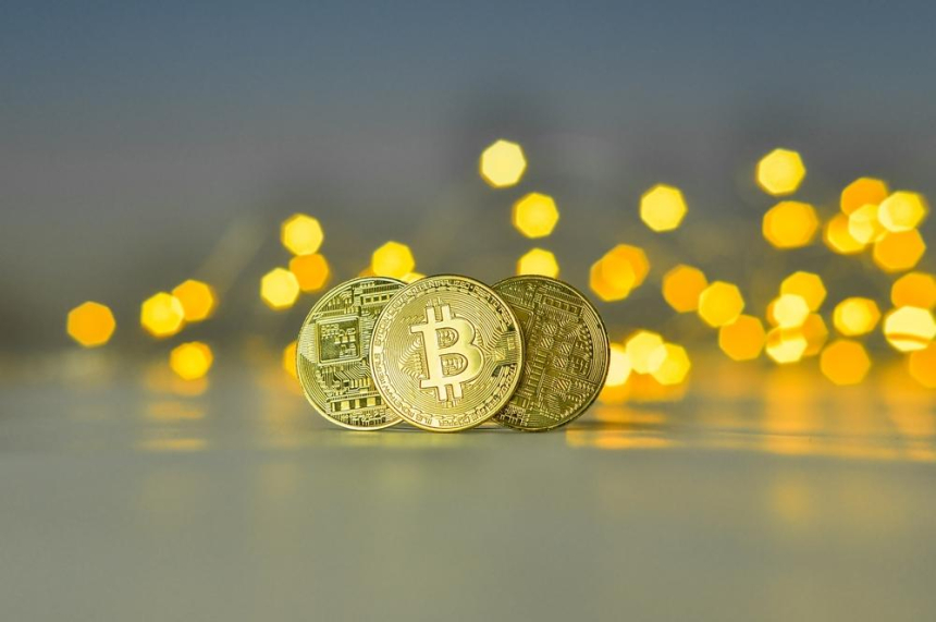  새해 첫 거래주간 비트코인 10만 달러 고지 재돌파 시도