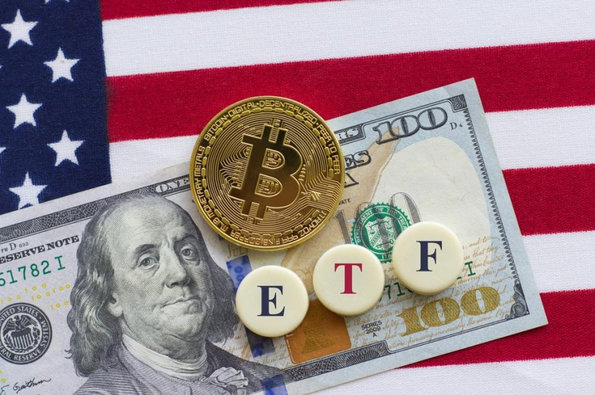 미국 비트코인 ETF 순유입액 400억 달러 돌파 임박, 비트코인 10만 달러 상회