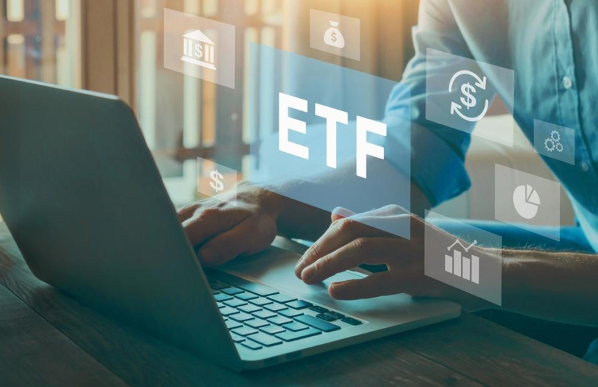  가상화폐 ETF 출시 경쟁, 창의적이지만 위험한 상품 등장
