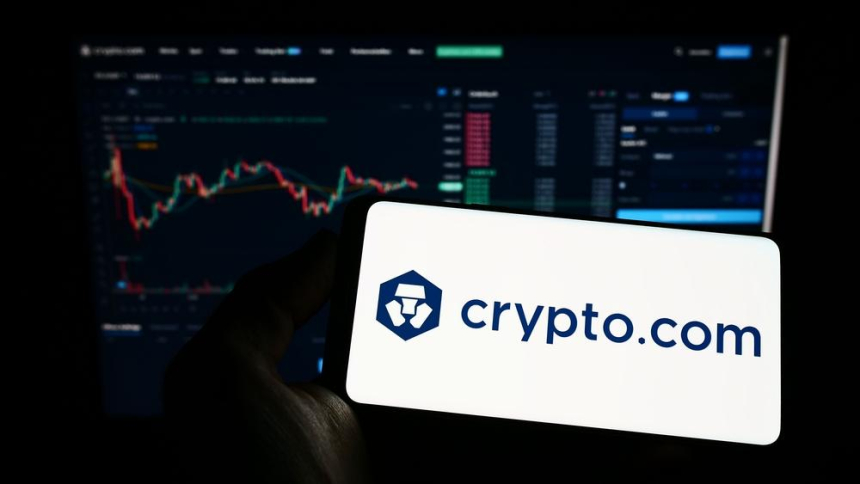  크립토닷컴 CFTC에 스포츠 예측시장 승인신청, 합법화 임박